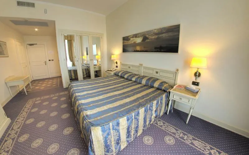 Hotel Savoy Palace Gardone Riviera