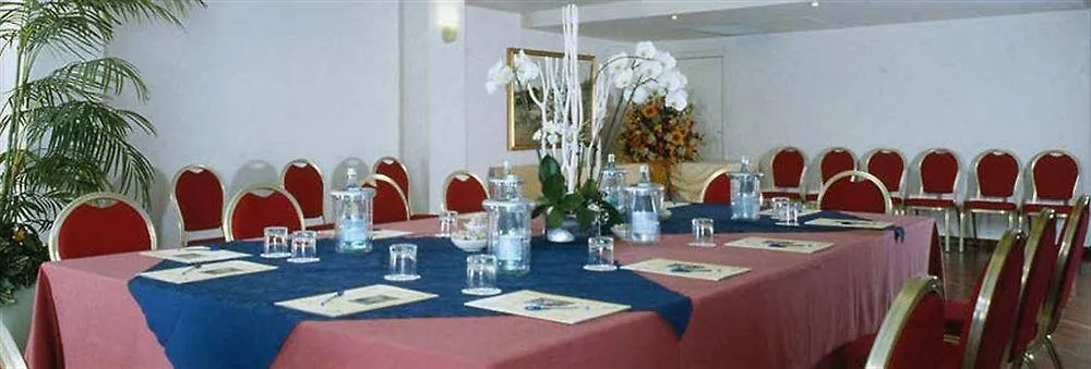 Hotel Savoy Palace Gardone Riviera