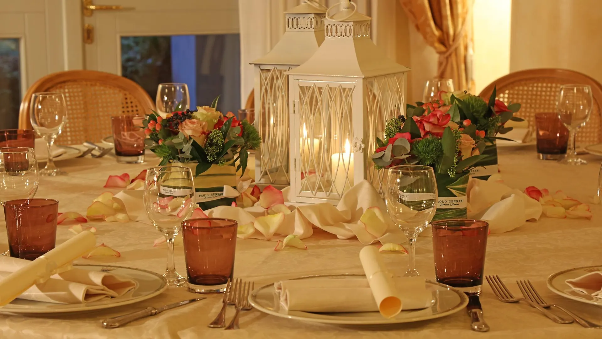 Hotel Savoy Palace Gardone Riviera