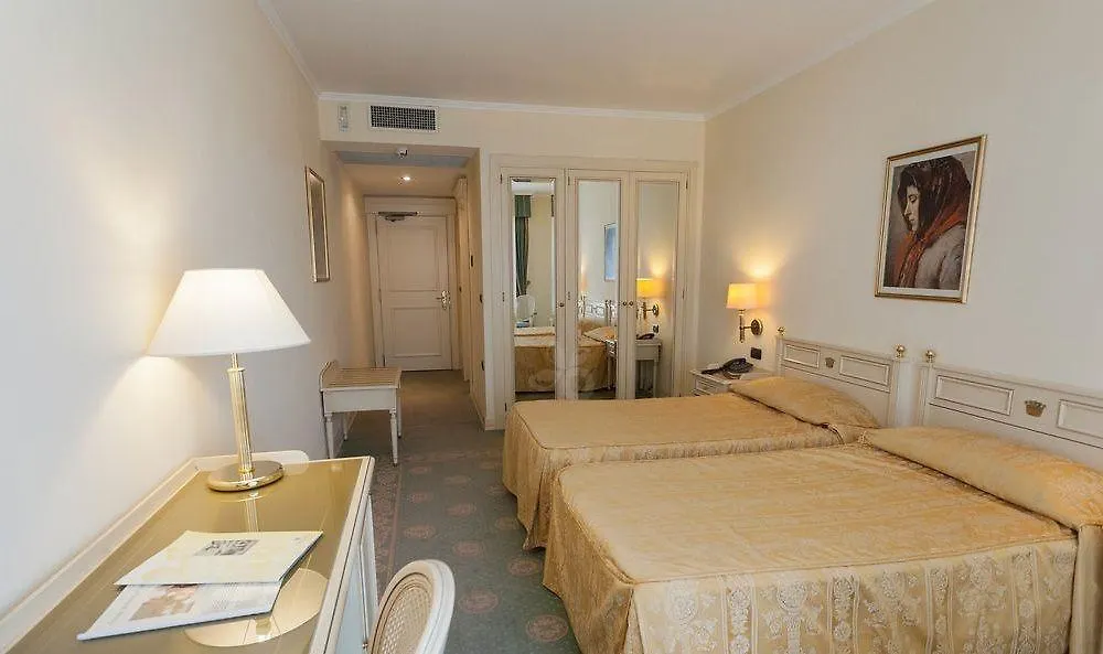 Hotel Savoy Palace Gardone Riviera