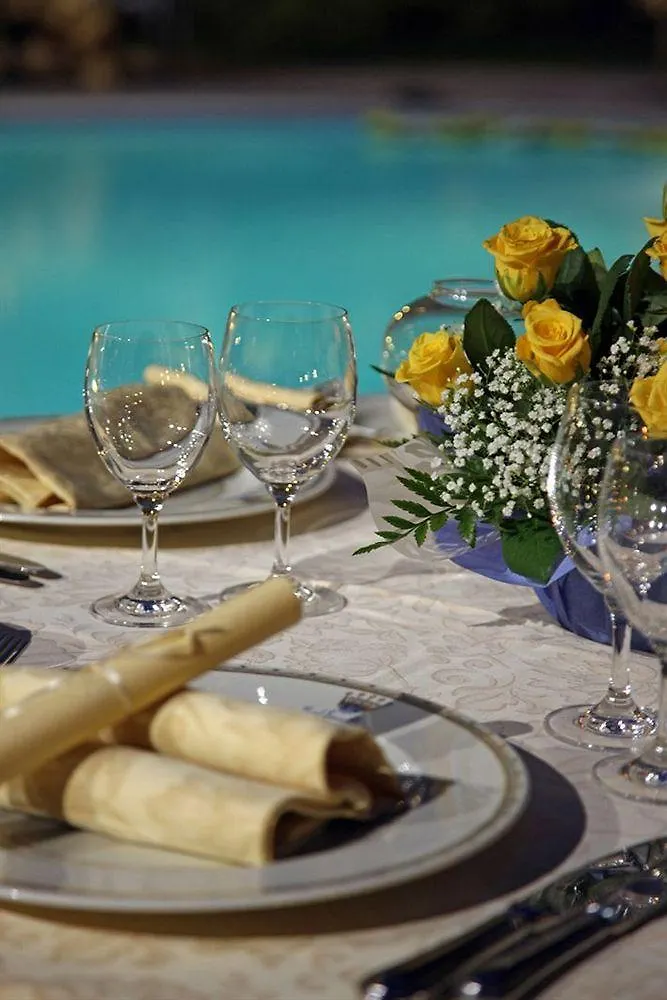 ****  Hotel Savoy Palace Gardone Riviera Italy