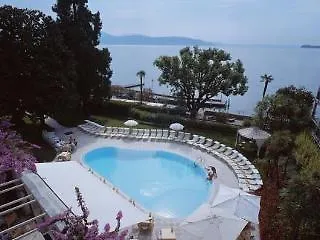 Hotel Savoy Palace Gardone Riviera