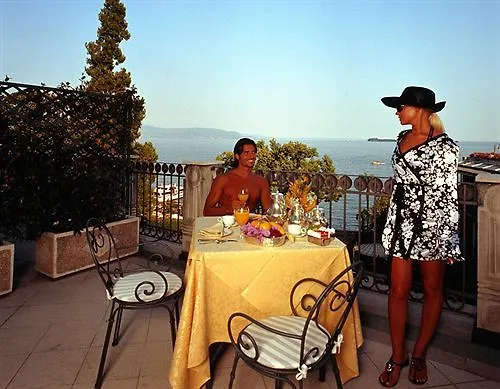 Hotel Savoy Palace Gardone Riviera