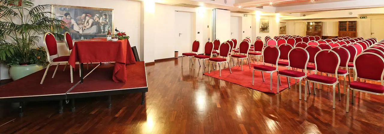Hotel Savoy Palace Gardone Riviera