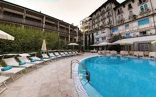 Hotel Savoy Palace Gardone Riviera