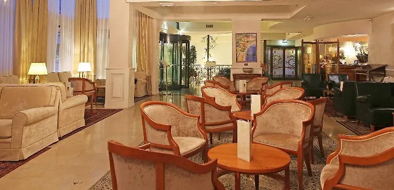 Hotel Savoy Palace Gardone Riviera