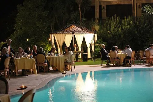 Hotel Savoy Palace Gardone Riviera