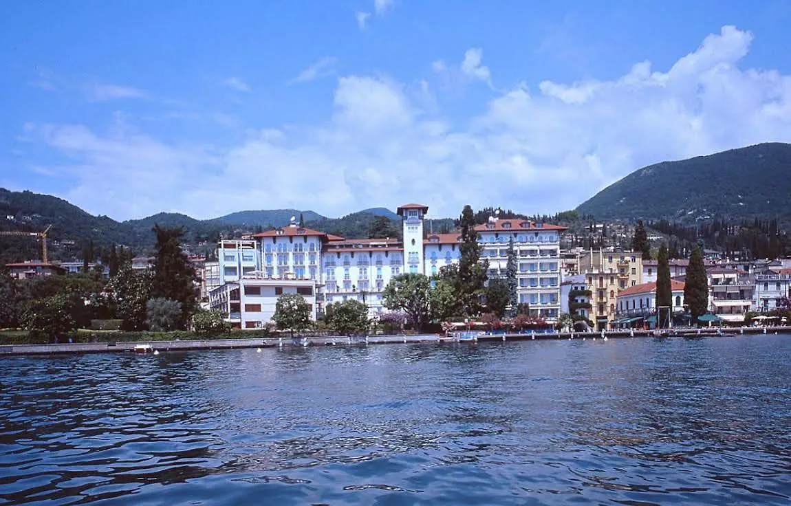 Hotel Savoy Palace Gardone Riviera