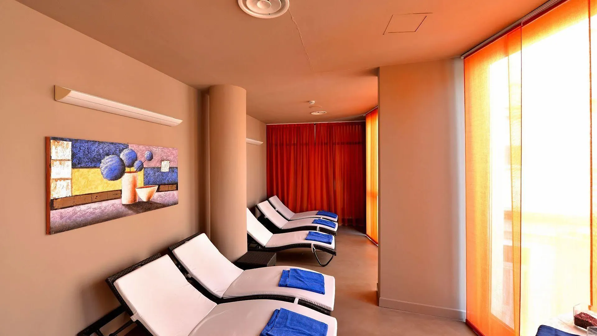 Hotel Savoy Palace Gardone Riviera 4*,  Italien