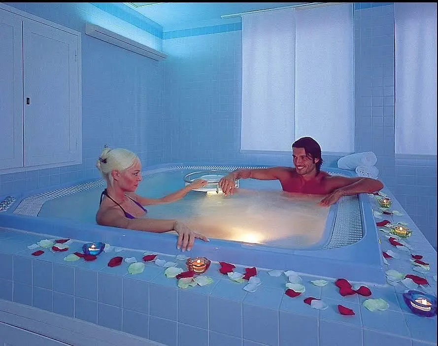 Hotel Savoy Palace Gardone Riviera 4*,  Italien