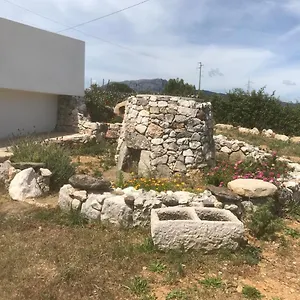La Caletta Siniscola