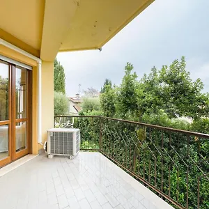 Appartamento Residenza Al Vittoriale, Gardone Riviera