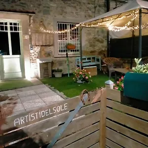 Appartement Casa Artisti Del Sole