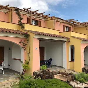 Il Sestante Cala Liberotto