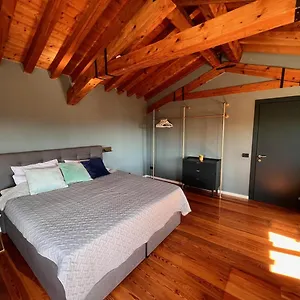 Villa Neu- Ventinove Zauberhaft Renovierte Landhausvilla Mit Traumhaftem 180-seeblick Und Park, Gardone Riviera