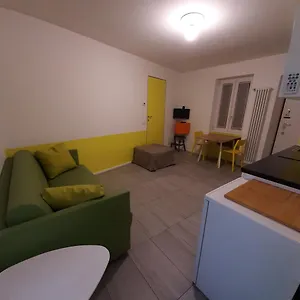 Appartamento La Corte 20 Studio, Carugo