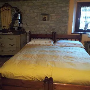 Séjour à la ferme Agriturismo Cascina Ronchi