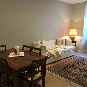 Apartment La Casa Di Paola