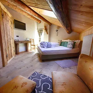 Farm stay De L'all