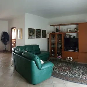 La Casa Del Viaggiatore Codrongianos