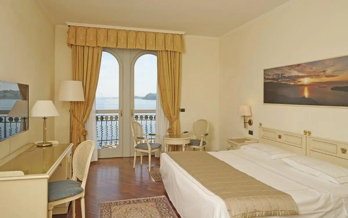 Hotel Savoy Palace Gardone Riviera